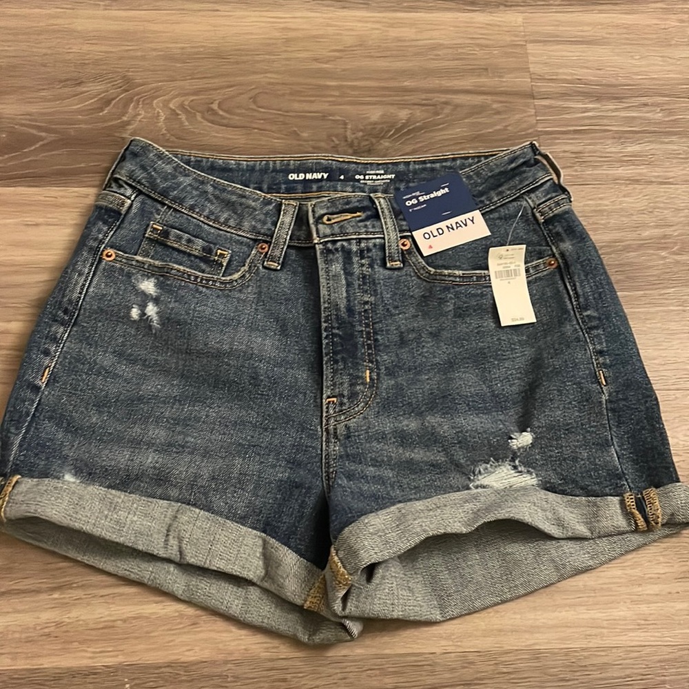 Old Navy shorts